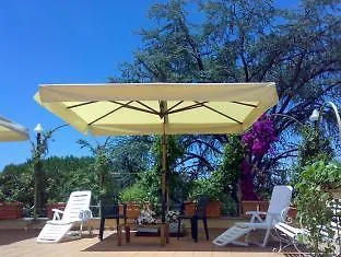 Hotel Casa Caburlotto Roma