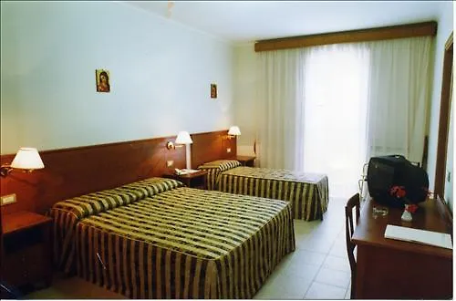 Hotel Casa Caburlotto Roma