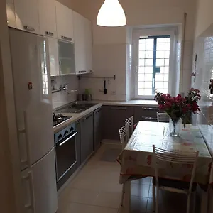 Mirandolina Appartamento
