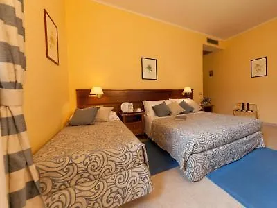 Отель Casa Caburlotto Roma