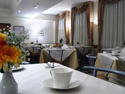 Отель Casa Caburlotto Roma 3*, Рим Италия