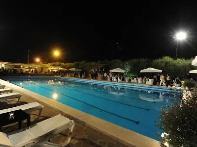 Отель Casa Caburlotto Roma 3*, Рим