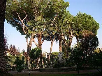 Отель Casa Caburlotto Roma 3*, Рим Италия