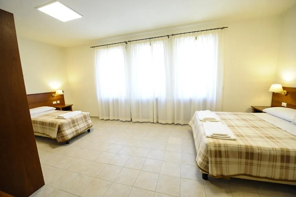 Отель Casa Caburlotto Roma 3*, Рим Италия