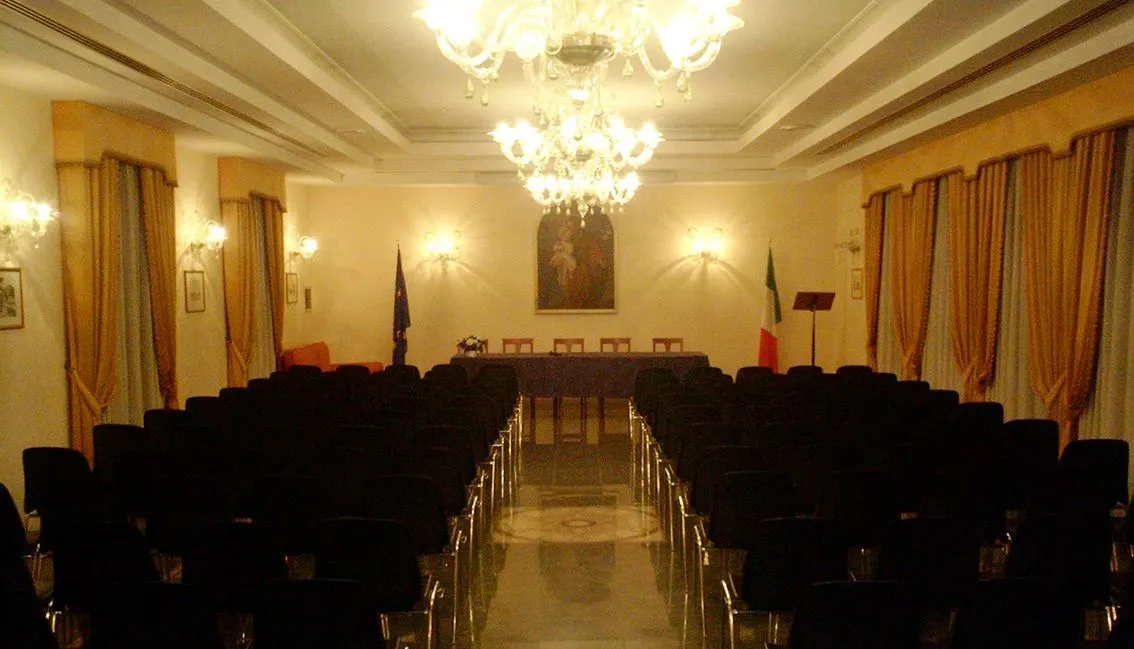 Отель Casa Caburlotto Roma Рим