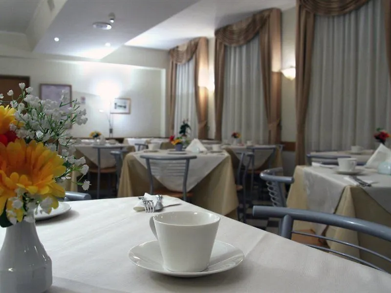 Отель Casa Caburlotto Roma 3*, Рим Италия