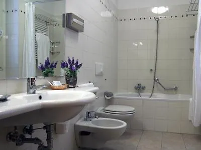 Отель Casa Caburlotto Roma