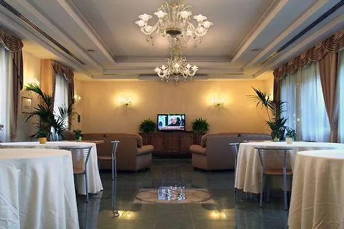 Отель Casa Caburlotto Roma