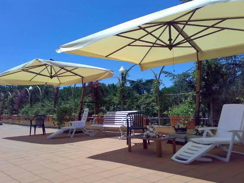 Отель Casa Caburlotto Roma 3*, Рим