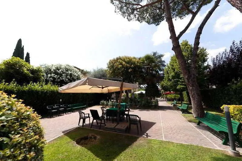 Отель Casa Caburlotto Roma
