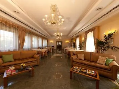 Casa Caburlotto Roma Hotel Rome