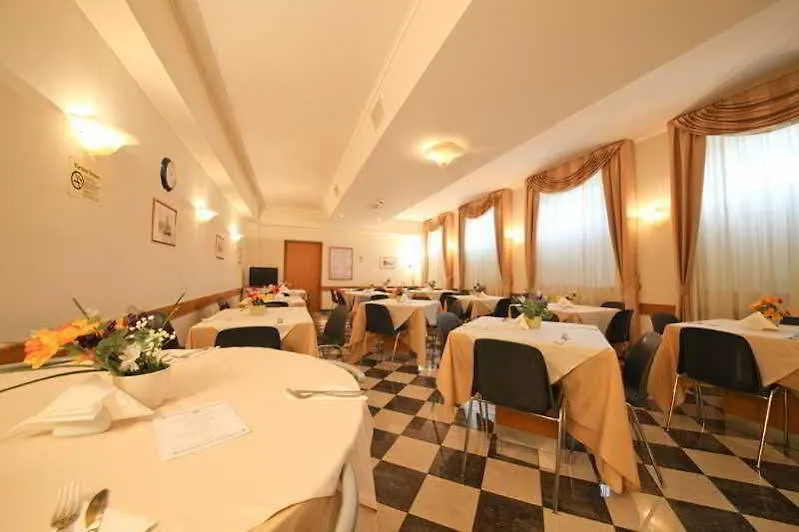 Casa Caburlotto Roma Hotel 3*, Rome Italy