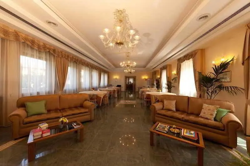 Casa Caburlotto Roma Hotel Rome